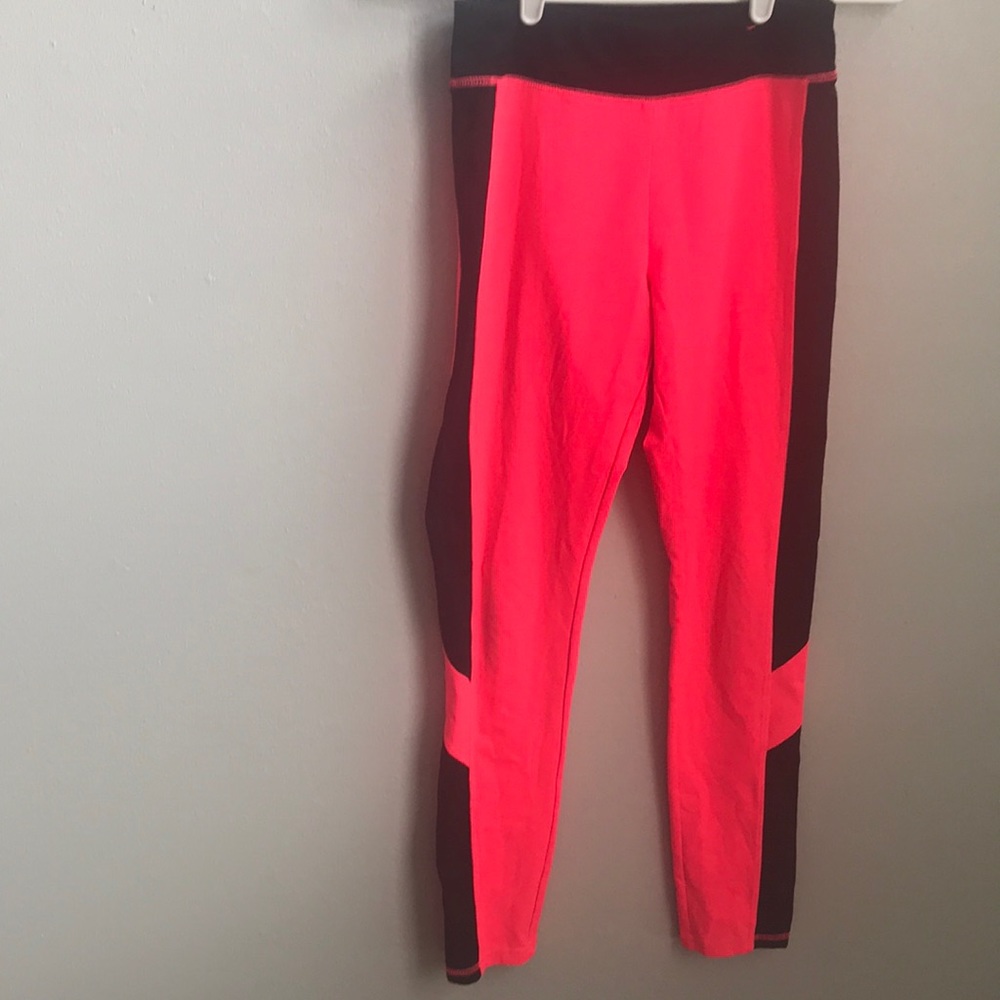 Girls Justice Leggings